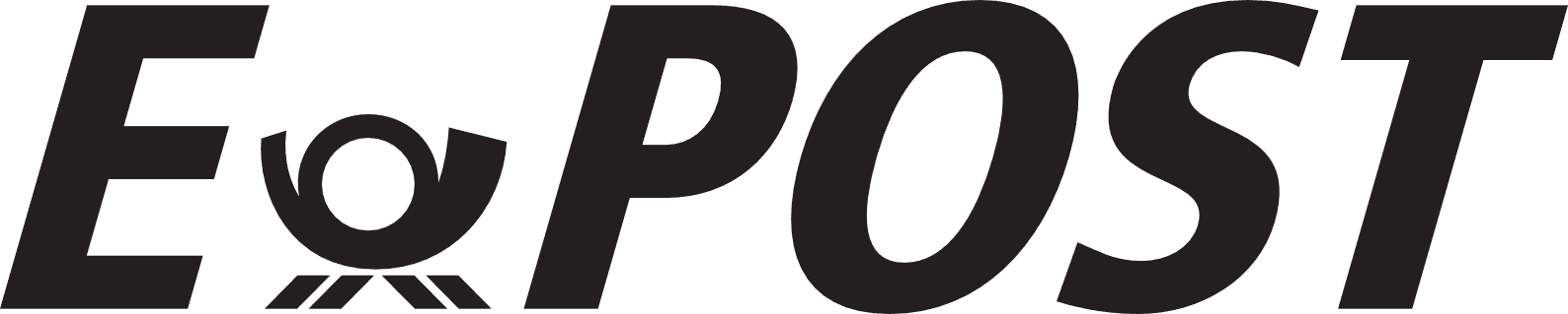 Logo Deutsche Post E-POST Development GmbH