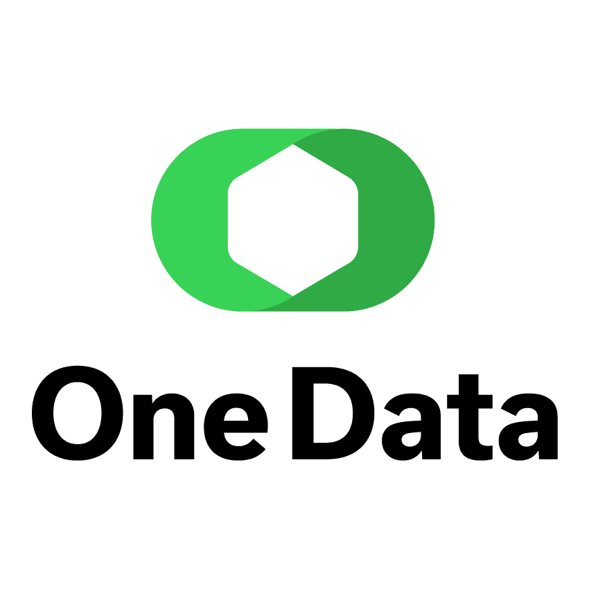 Logo One Data