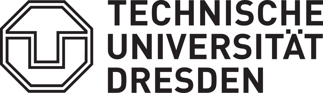 Logo der Technischen Universität Dresden
